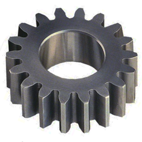 gear investment casting