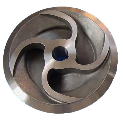 casting impeller