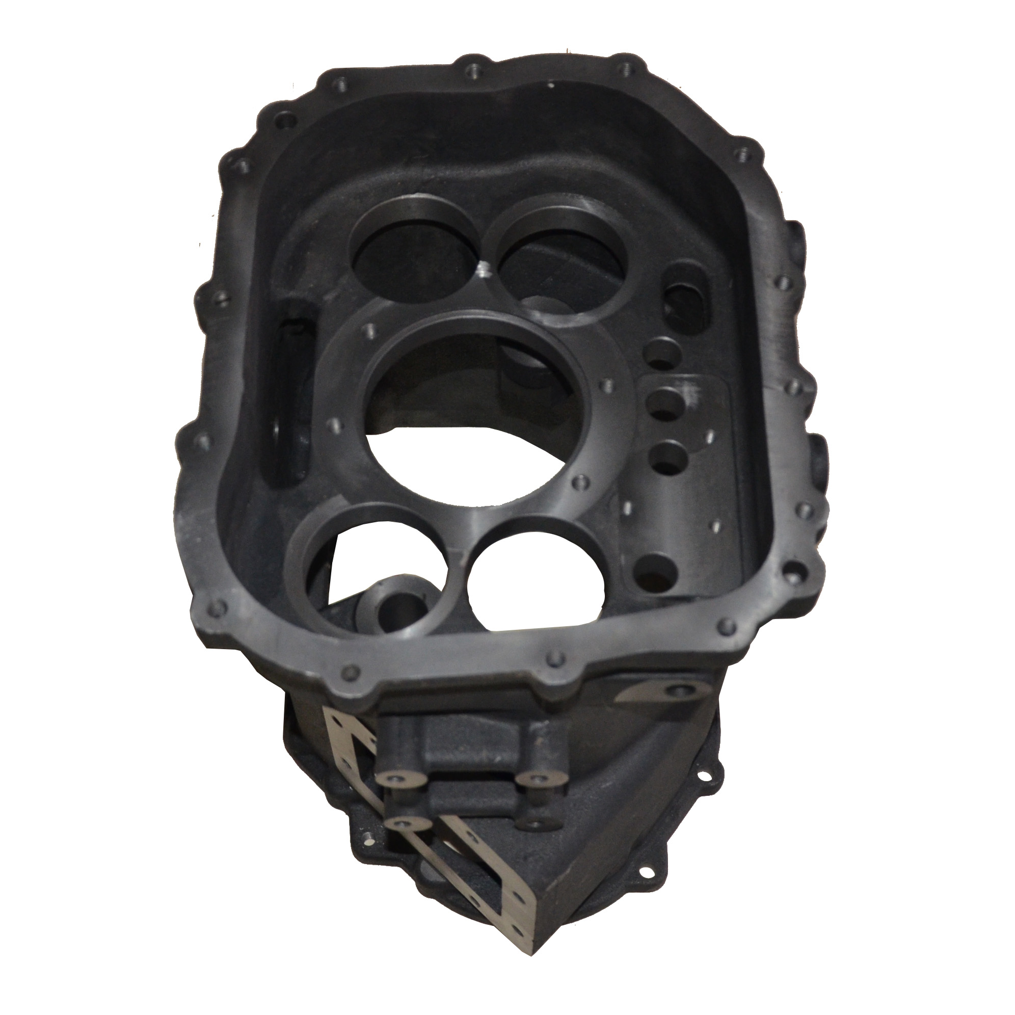 truck transmission housing