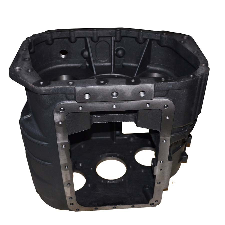 transmission gearbox housing of lost foam casting