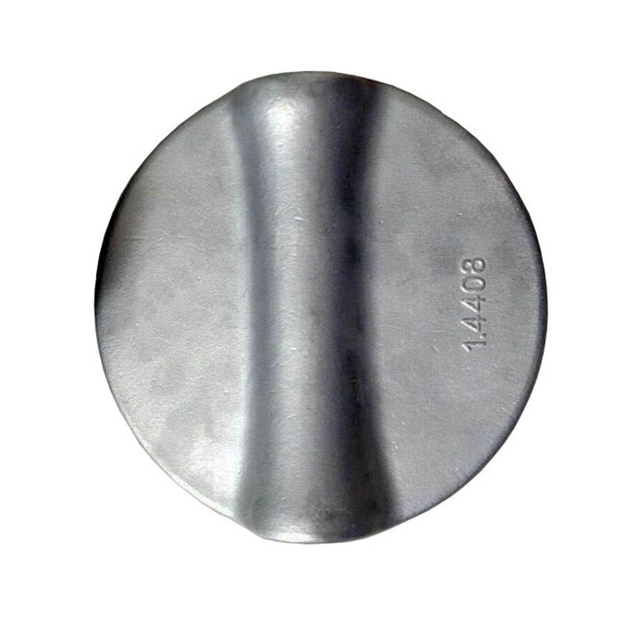 stainless steel valve disc