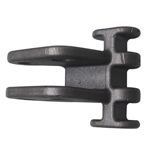 Ductile Iron Shell Casting Parts