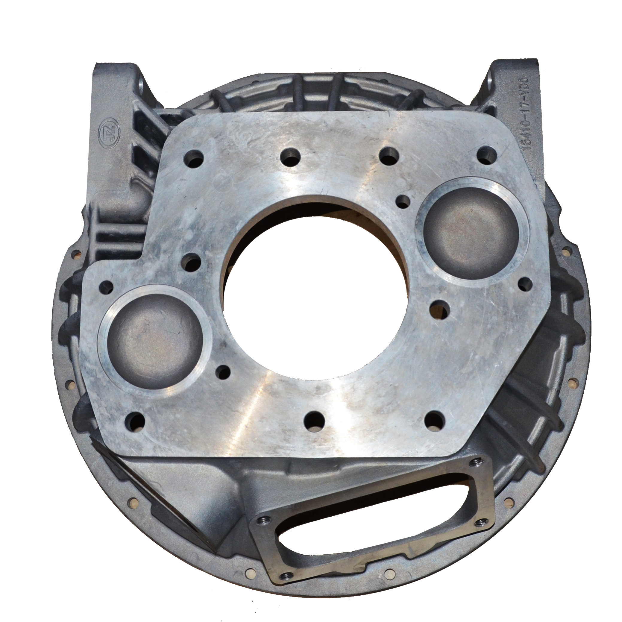 heavy duty truck parts of castings