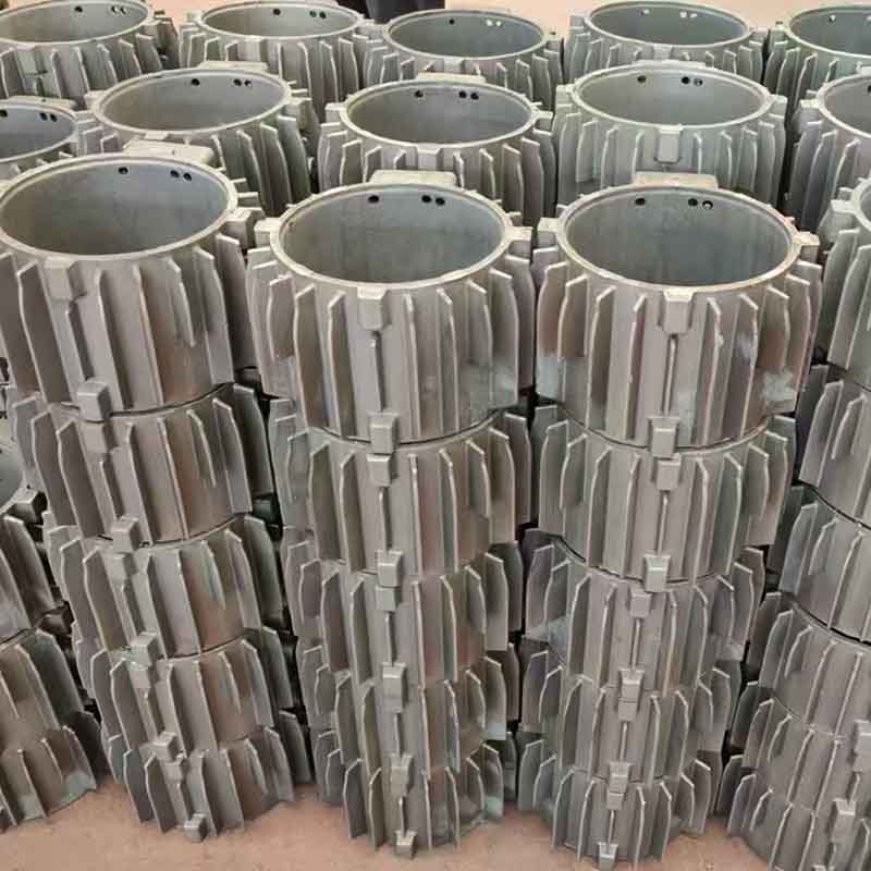 Alloy Steel Castings