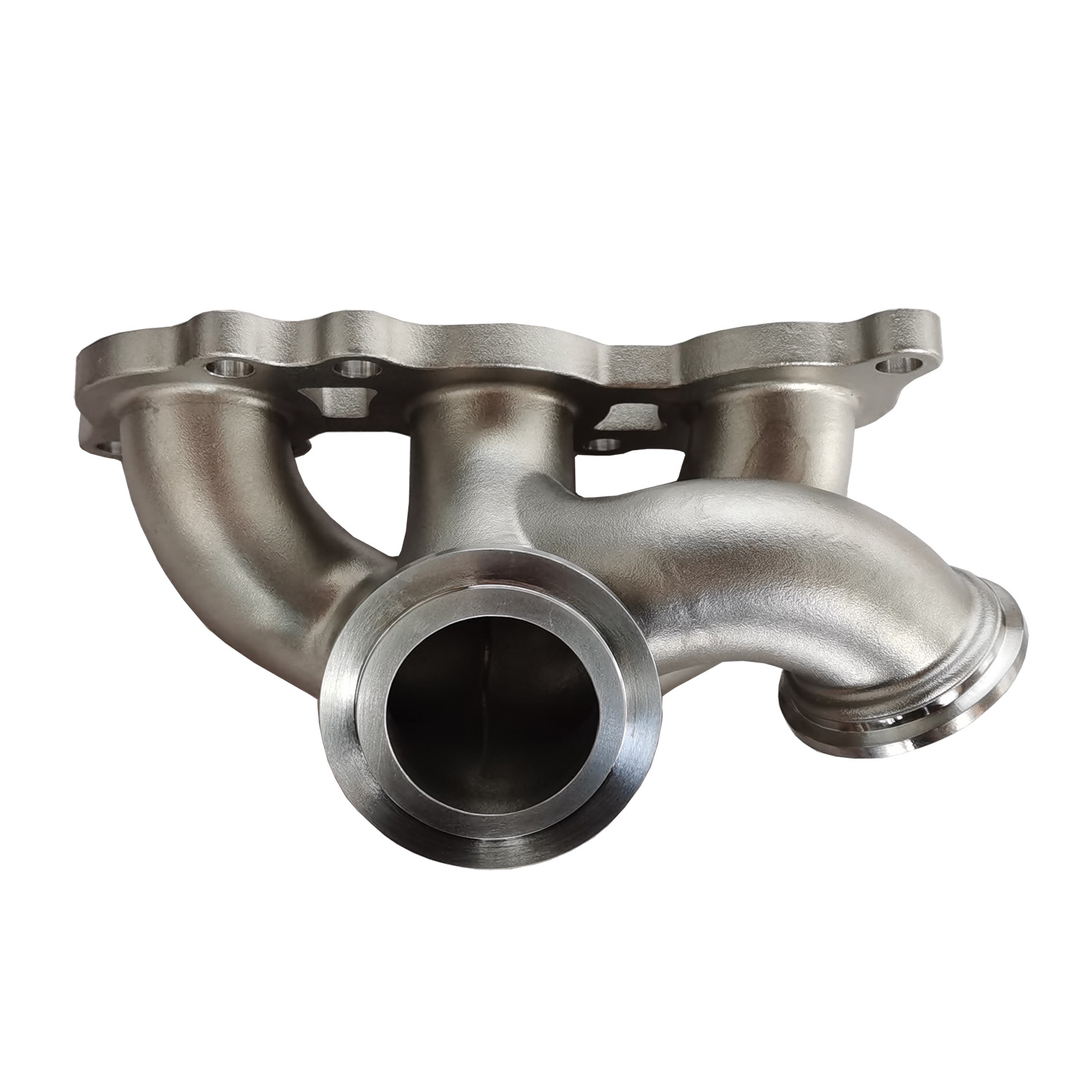 Exhaust Manifold in stainless steel