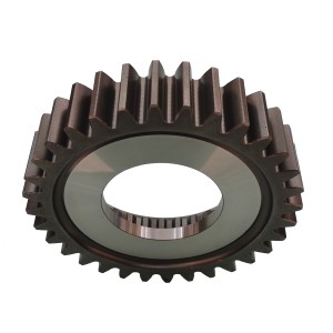 Steel 16MnCr5 Gears