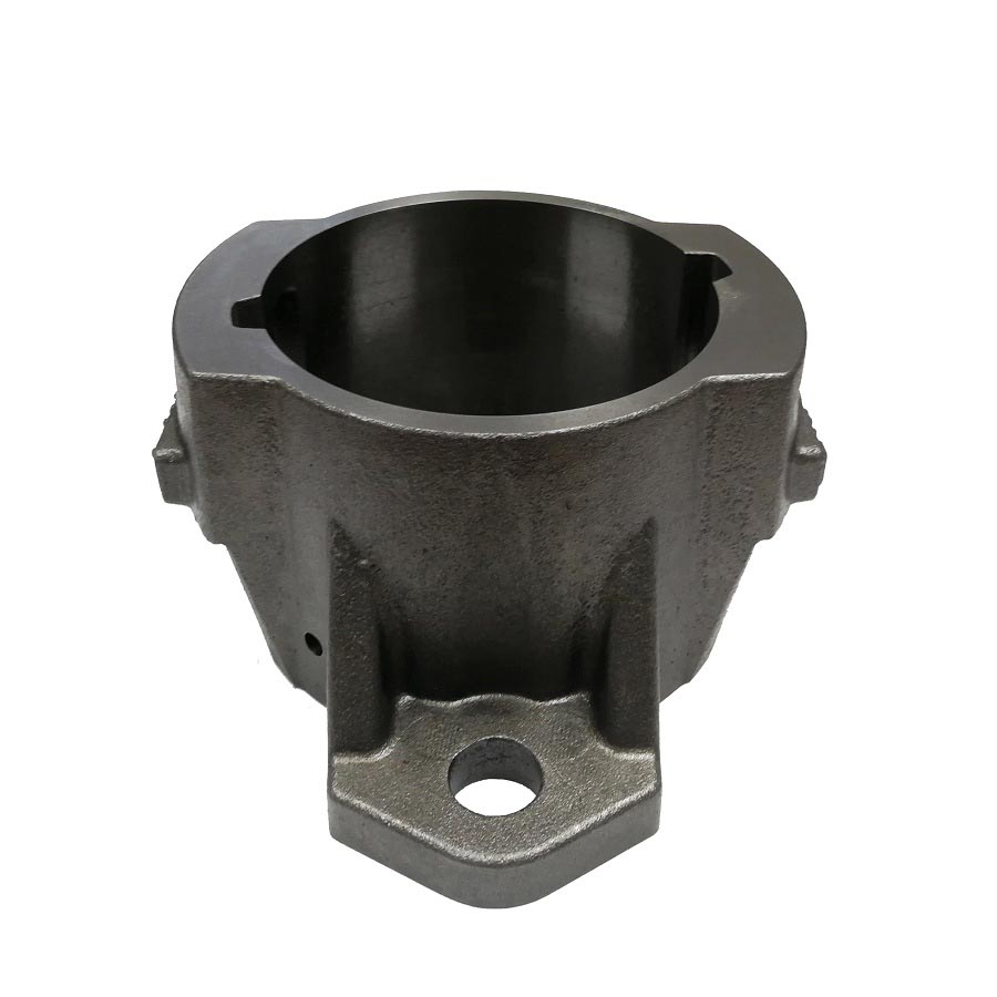 Resin Coated Sand Mould Casting