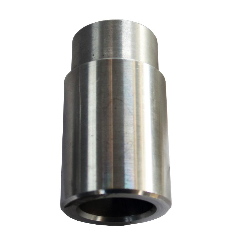 bushing machining carbon steel