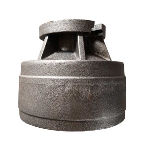 ductile iron casting products-1
