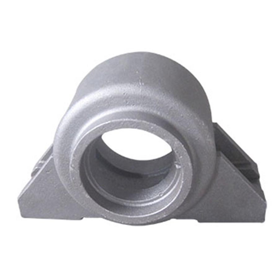 bearing seat investment castings